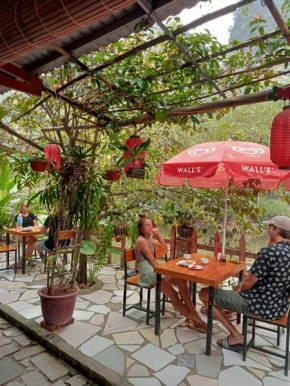 Hoalu Ecolodge Homestay